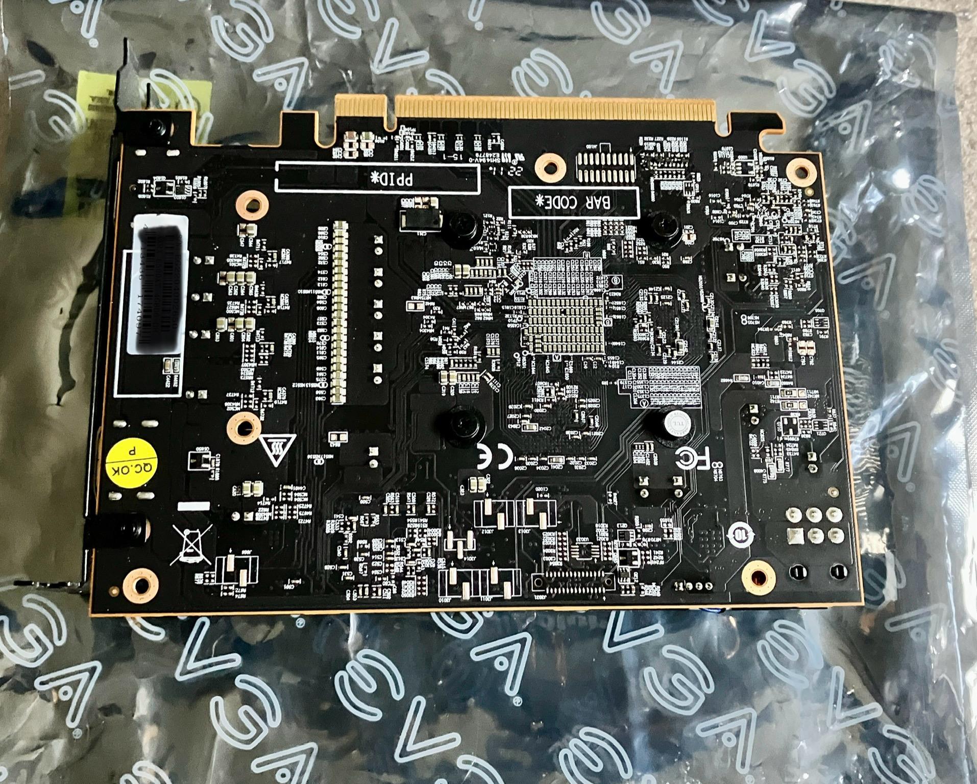 AMD GPU