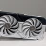 ASUS Dual-RTX4060-O8G-WHITE
