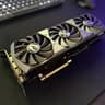 ZOTAC GAMING Trinity GeForce RTX 3090