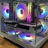 🔥NEW PC FOR SALE!💥 RYZEN 7600X3D + 9060 XT! 🚀💻