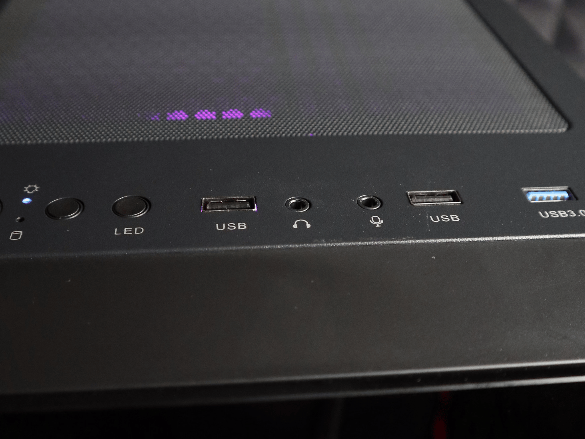 Grape | Ryzen 5 3600/GTX 1660S FREE SHIPPING w/ Wi-Fi