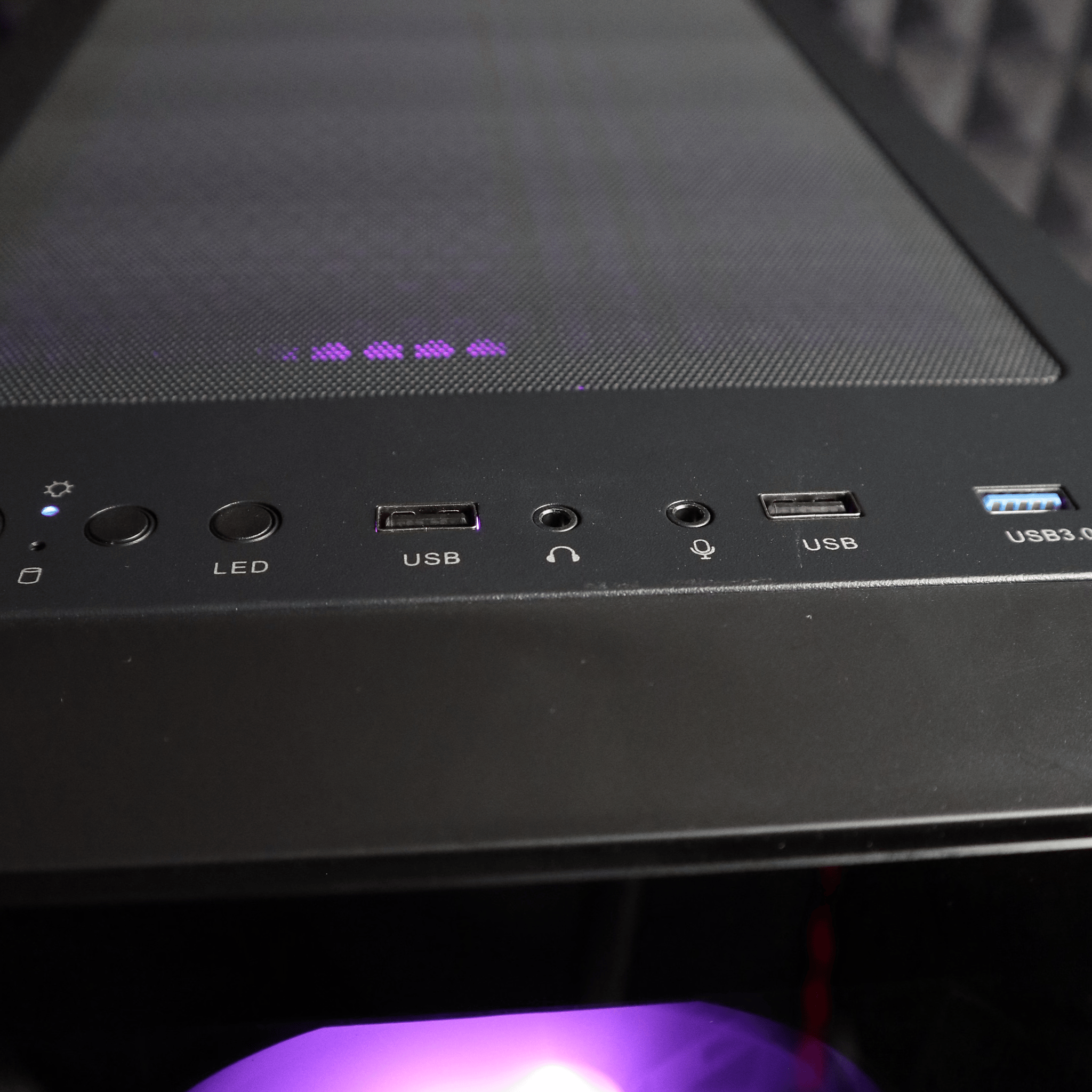 Grape | Ryzen 5 3600/GTX 1660S FREE SHIPPING w/ Wi-Fi