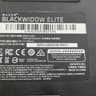 Razer Blackwidow Elite mechanical RGB keyboard barely used and in good condition!