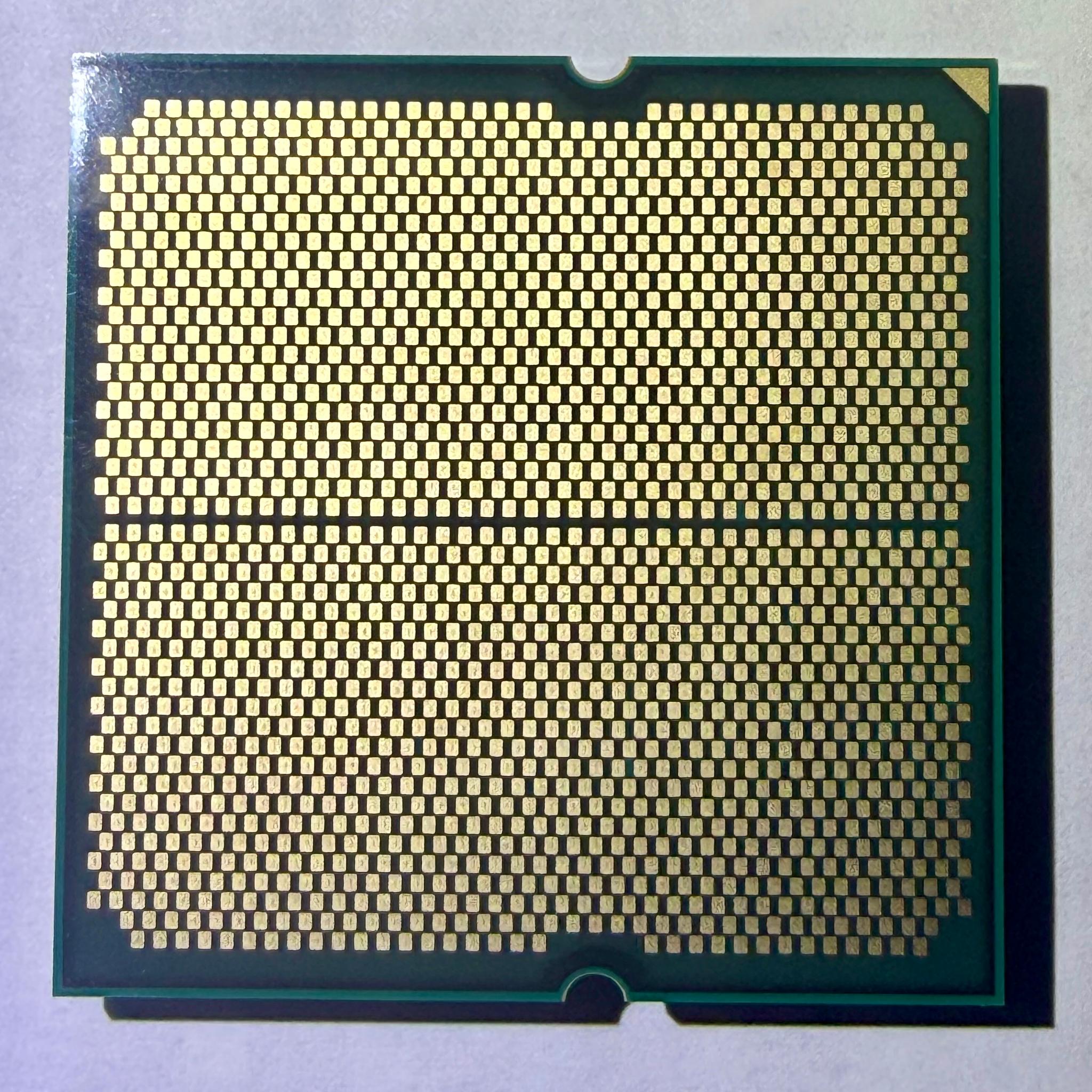 AMD Ryzen 7 7800X3D