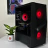 Budget Gaming PC | RX 580 8GB | i5-7600 | 16GB RAM | 512GB SSD