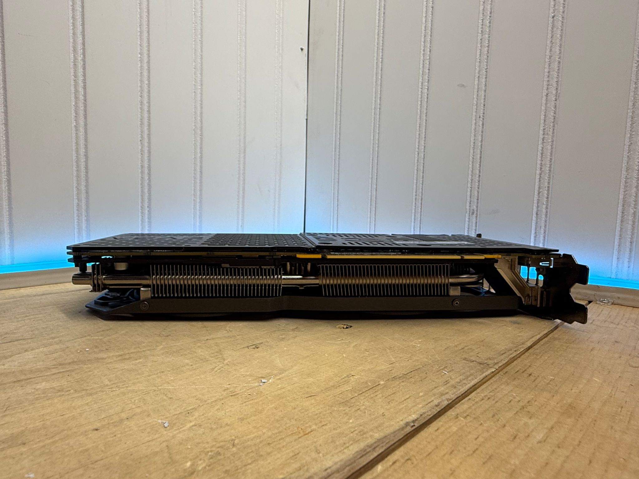 EVGA 1080TI 11gVRAM