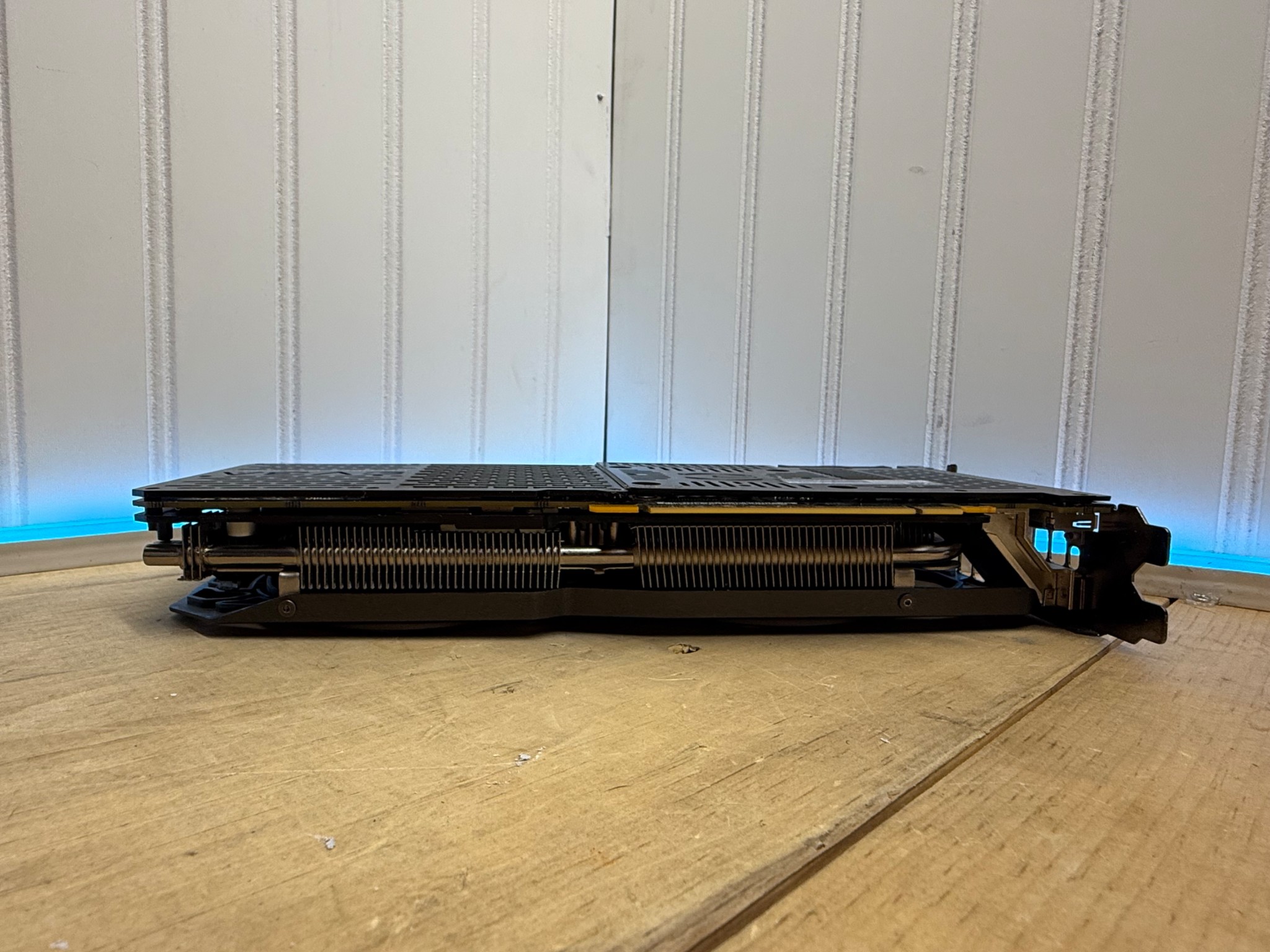 EVGA 1080TI 11gVRAM