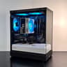 Ryzen 7 5700G + GeForce RTX 3060 12GB | 16GB DDR4 |