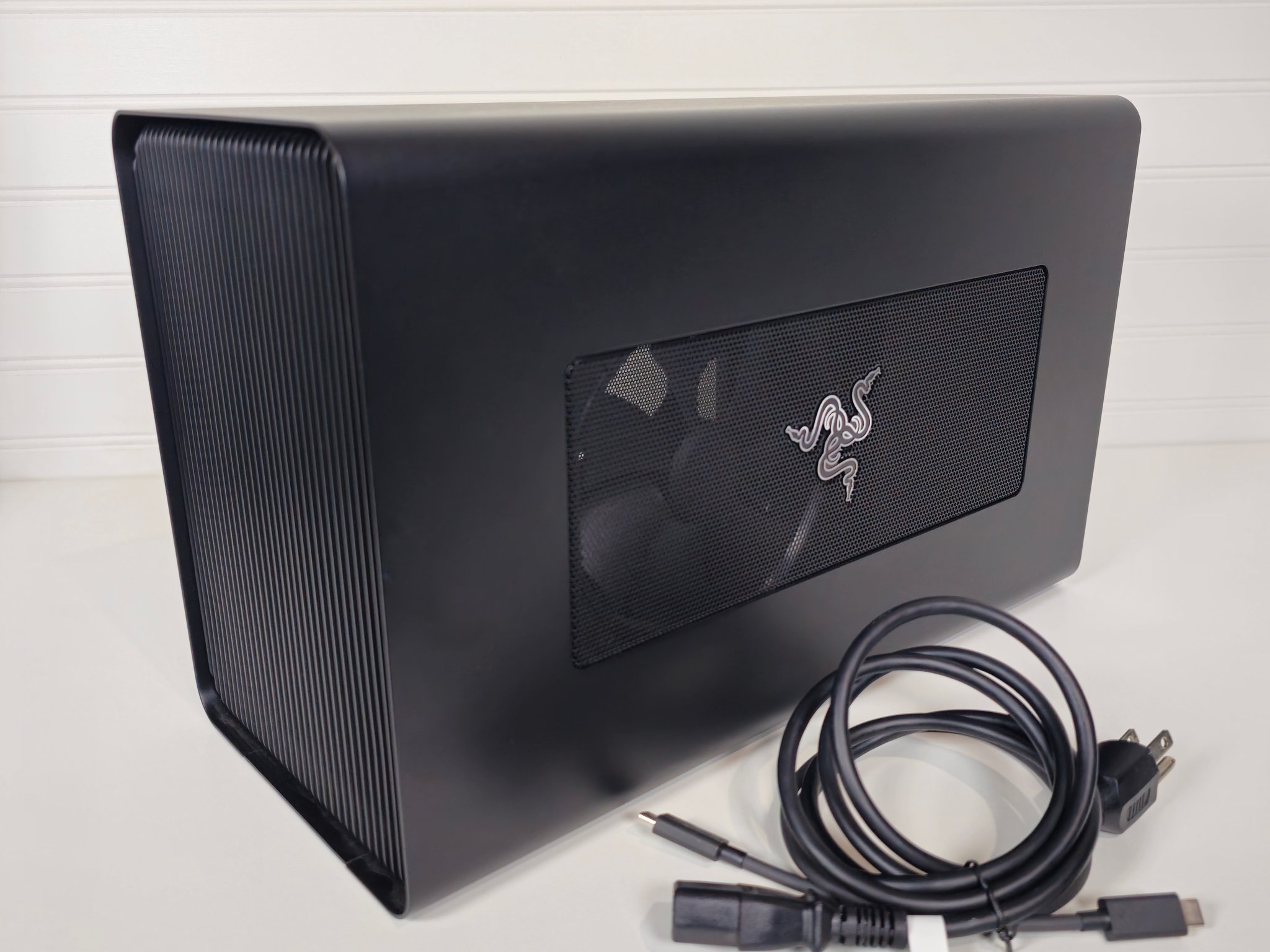 Razer Core X External GPU Enclosure