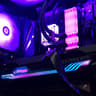 🌊 RTX 3080 TI 12 GB | Ryzen 7 5800X | 32GB DDR4 4000MTs | 2 TB NVME | WIFI + BT | AIO