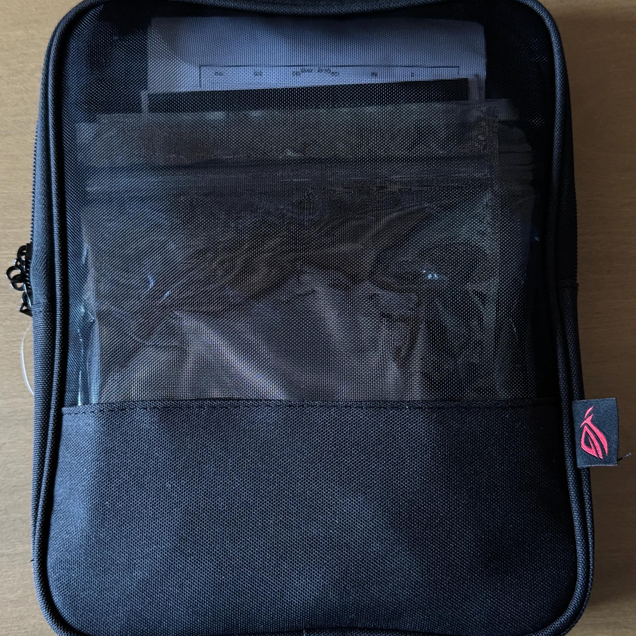 ASUS PG48UQ 48" 4K UHD 138Hz Gaming Monitor (Open Box)