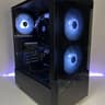 ⚡RTX Gaming PC (Ryzen 5 4500 | RTX 2060 | 32GB RAM | 1TB NVME SSD ⚡