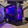 Budget Essentials | i5-7600K, RX 580 8GB 2048SP, 16GB RAM, 512GB SSD, Win11