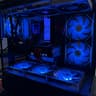1440p Gaming PC | Intel i5 12600k | RTX 3080 | 32GB RAM | 1TB M.2
