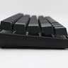 Ducky Mecha Mini Cherry MX Brown RGB LED 60% Double Shot PBT Keyboard