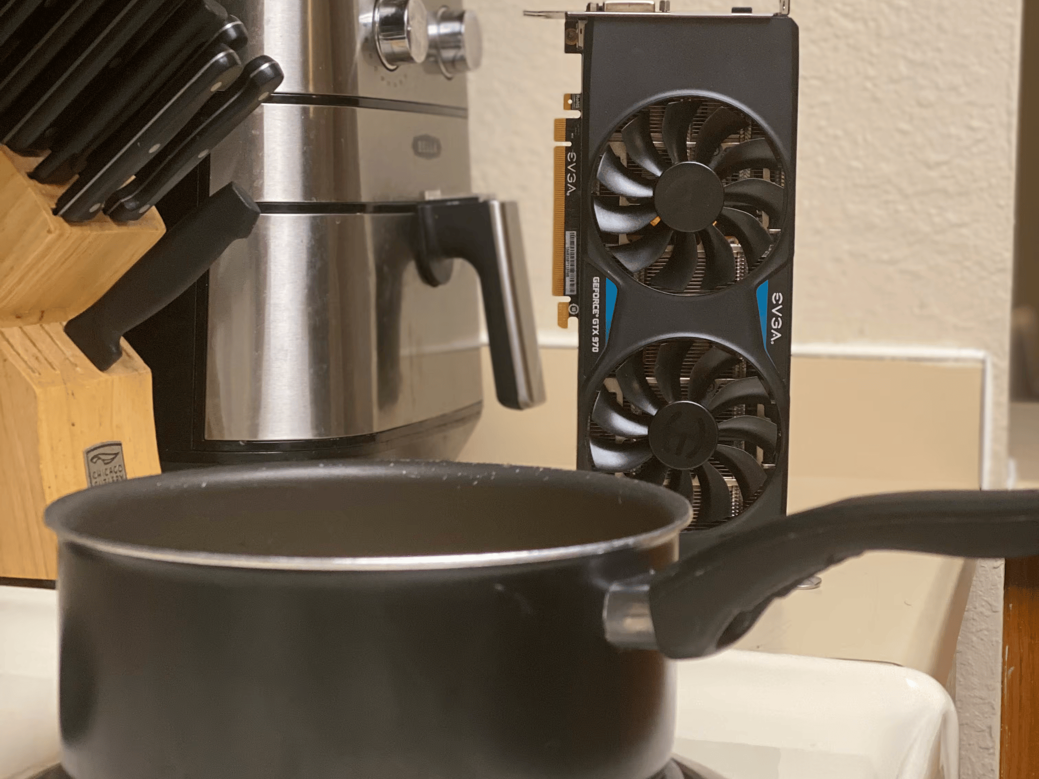 EVGA GTX 970