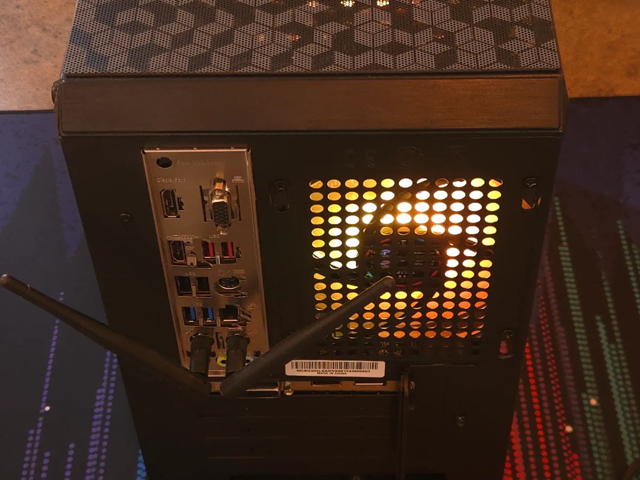 Budget Gaming PC – Great Value for New gamers!