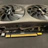 ZOTAC GAMING Twin Edge OC GeForce RTX 4060