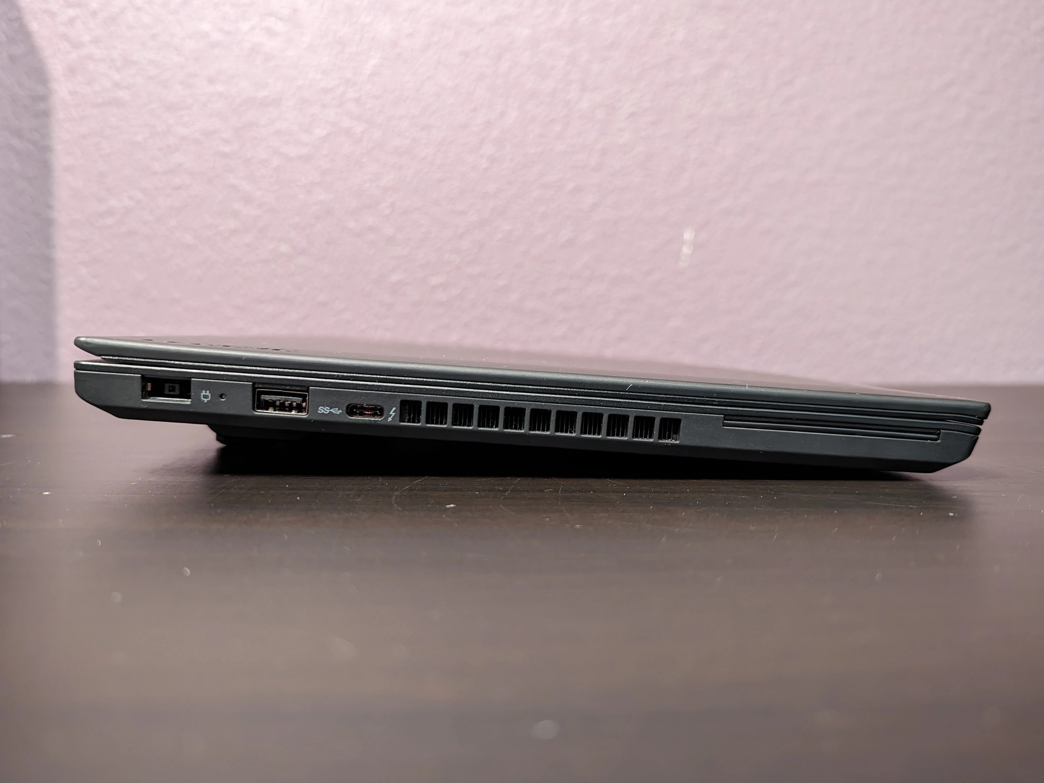 Lenovo Thinkpad T470 14" Laptop | i5, 12GB, 512GB SSD