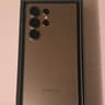 SAMSUNG Galaxy S25 Ultra, Factory Unlocked- Titanium Grey