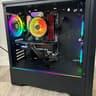 CyberPower Gaming PC 3060 | R5 5500 | 32GB Ram