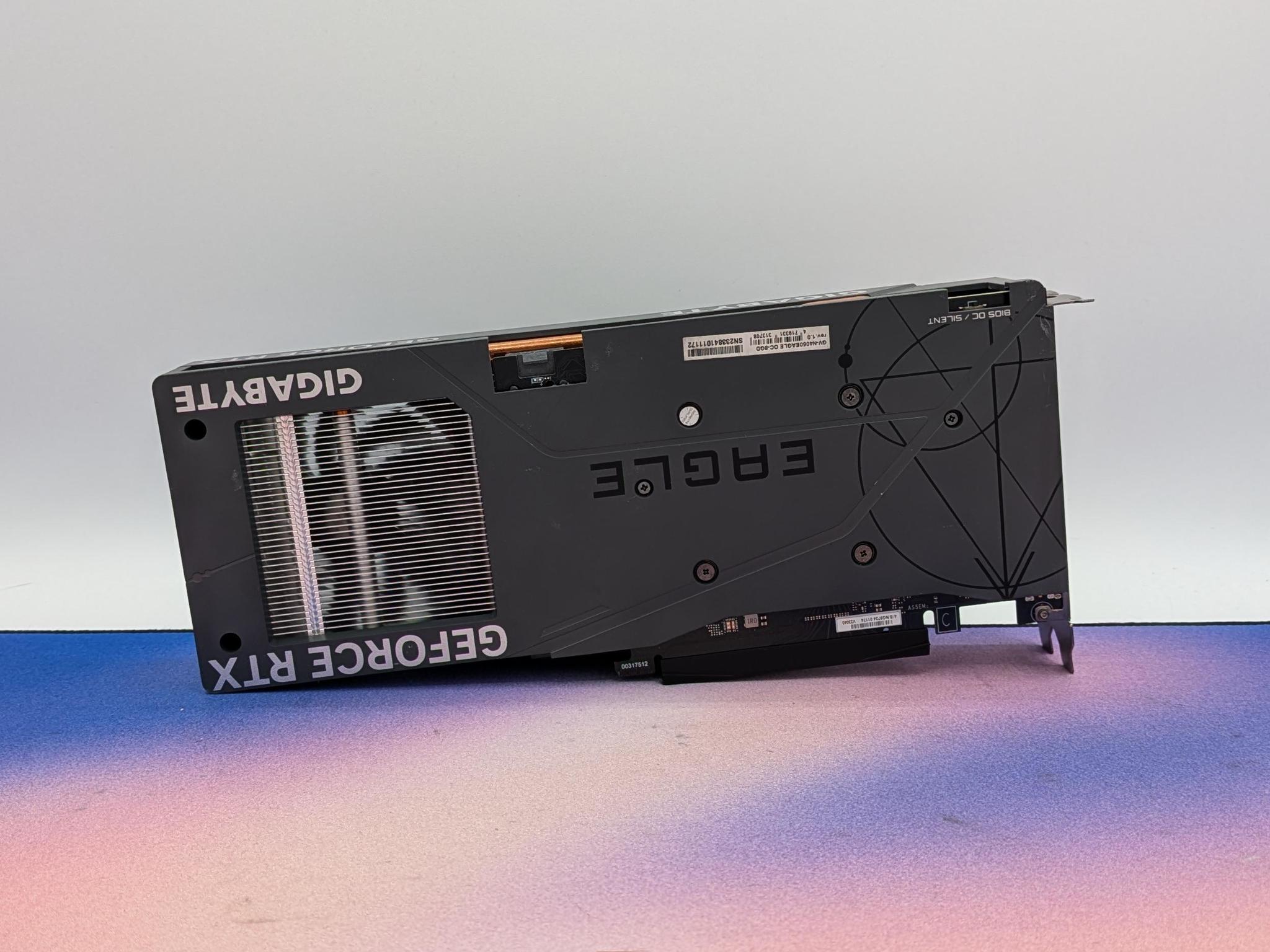 Gigabyte Eagle OC RTX 4060