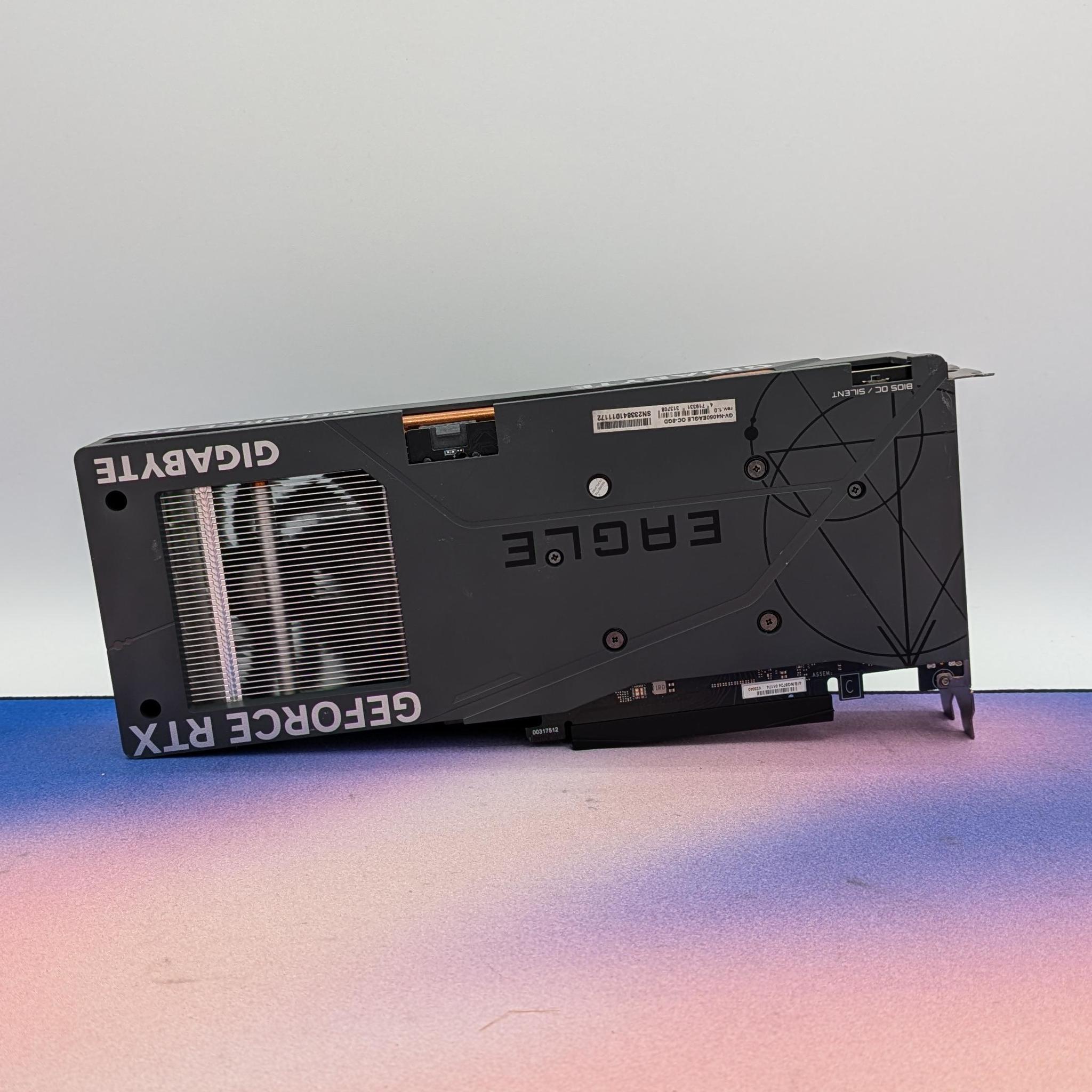 Gigabyte Eagle OC RTX 4060