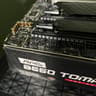 MSI Z590 Gaming Edge Wi-Fi (Bent pins)