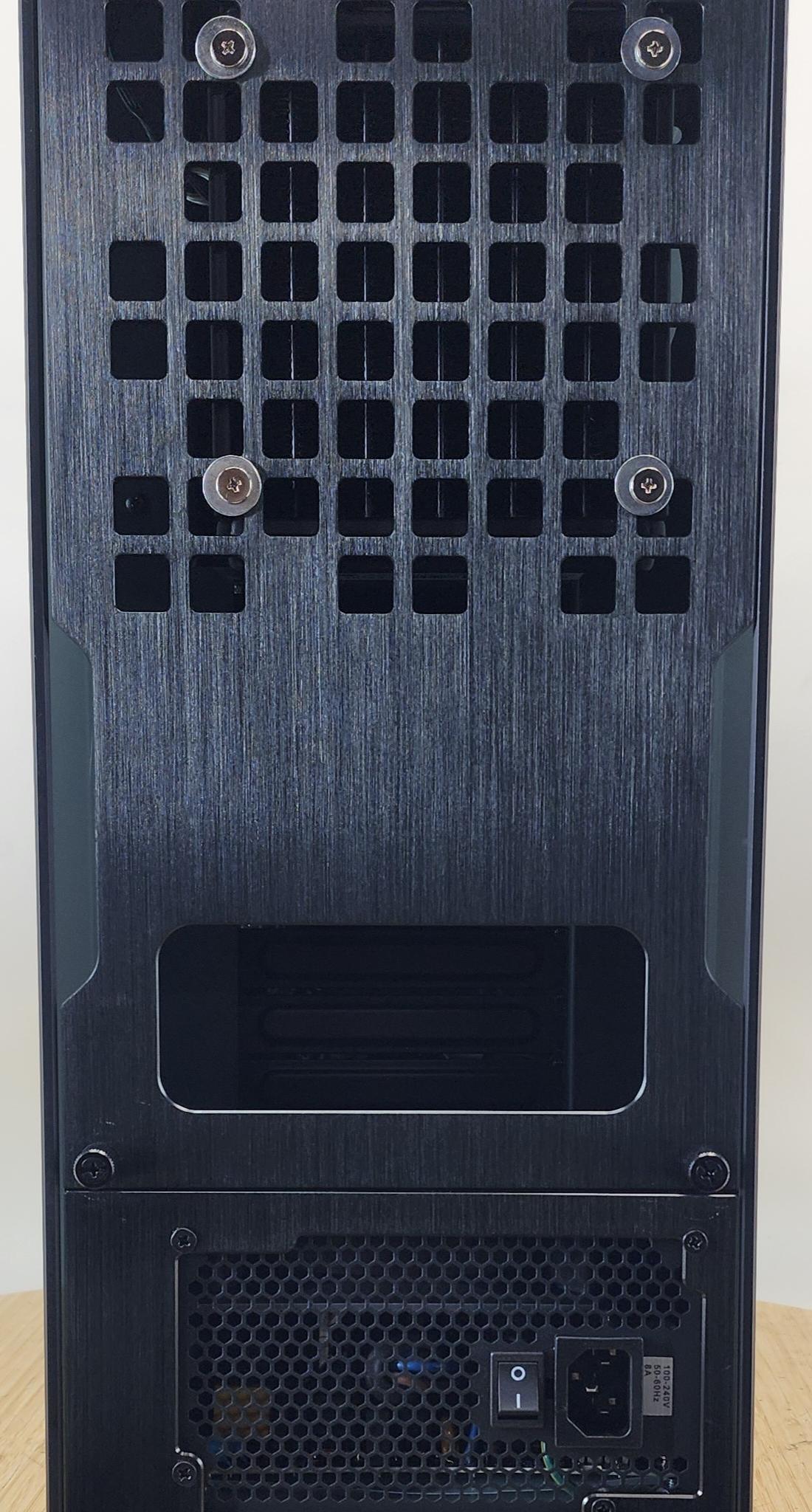 Gaming PC Ryzen 7 5700  16GB RAM 1TB SSD RTX 3060 12GB Windows 11 Computer
