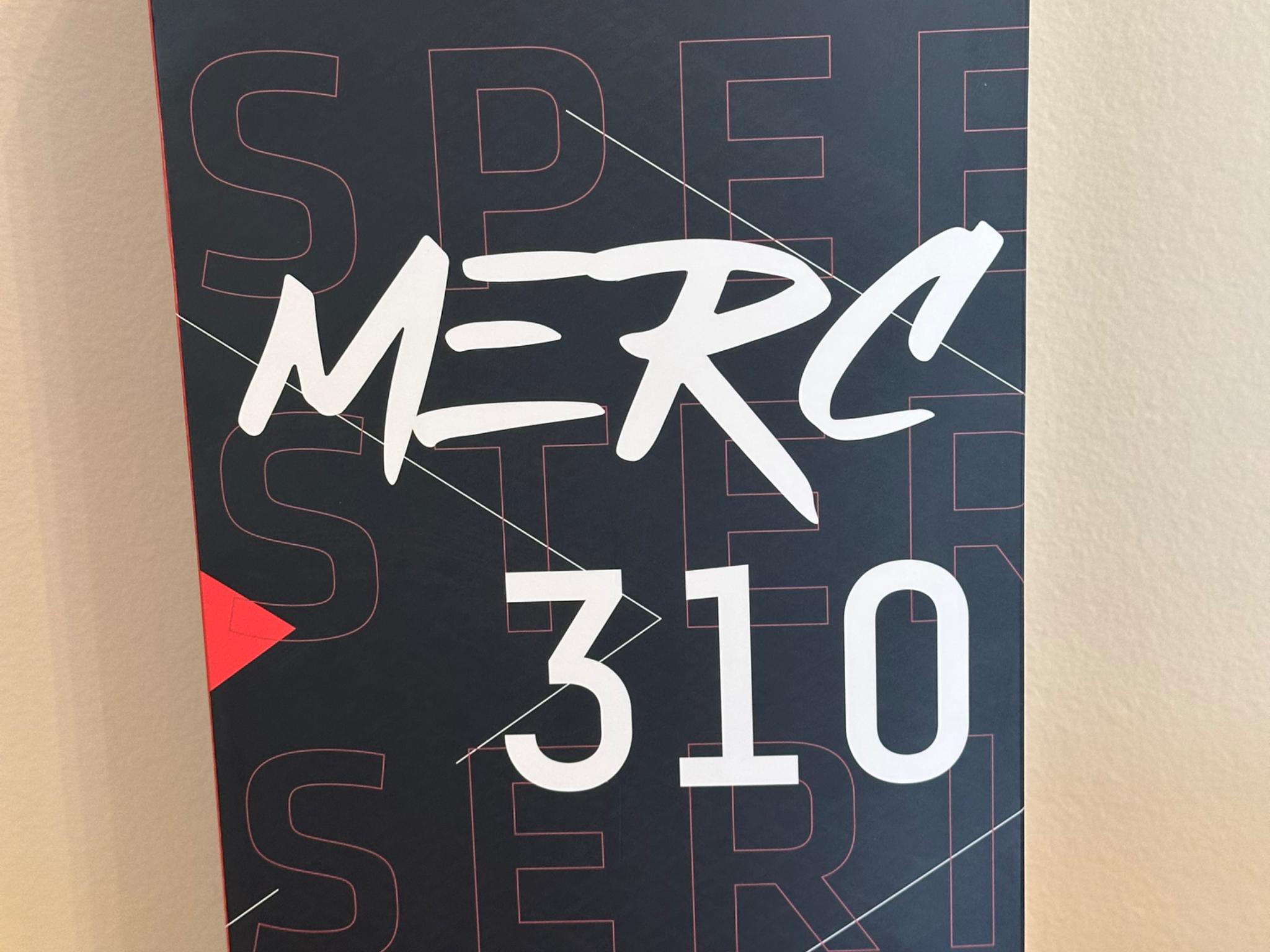 XFX AMD RX 7900 XTX 24 GB Speedster MERC 310 Black Edition with original box