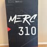 XFX AMD RX 7900 XTX 24 GB Speedster MERC 310 Black Edition with original box
