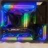 Custom Gaming PC Build