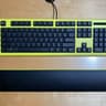 Like new Razer x Pokémon limited edition gaming keyboard