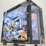 Gaming PC Ryzen 7 7700 16GB RAM 1TB SSD RX 7800 XT 16GB Windows 11 Computer