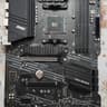 MSI B550-A PRO AMD Motherboard