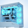 🛸👽Glacius||🧊Nvidia RTX 3080 10GB🧊Intel i5 13600T 14core🧊32GB DDR4🧊1TB NVME SSD