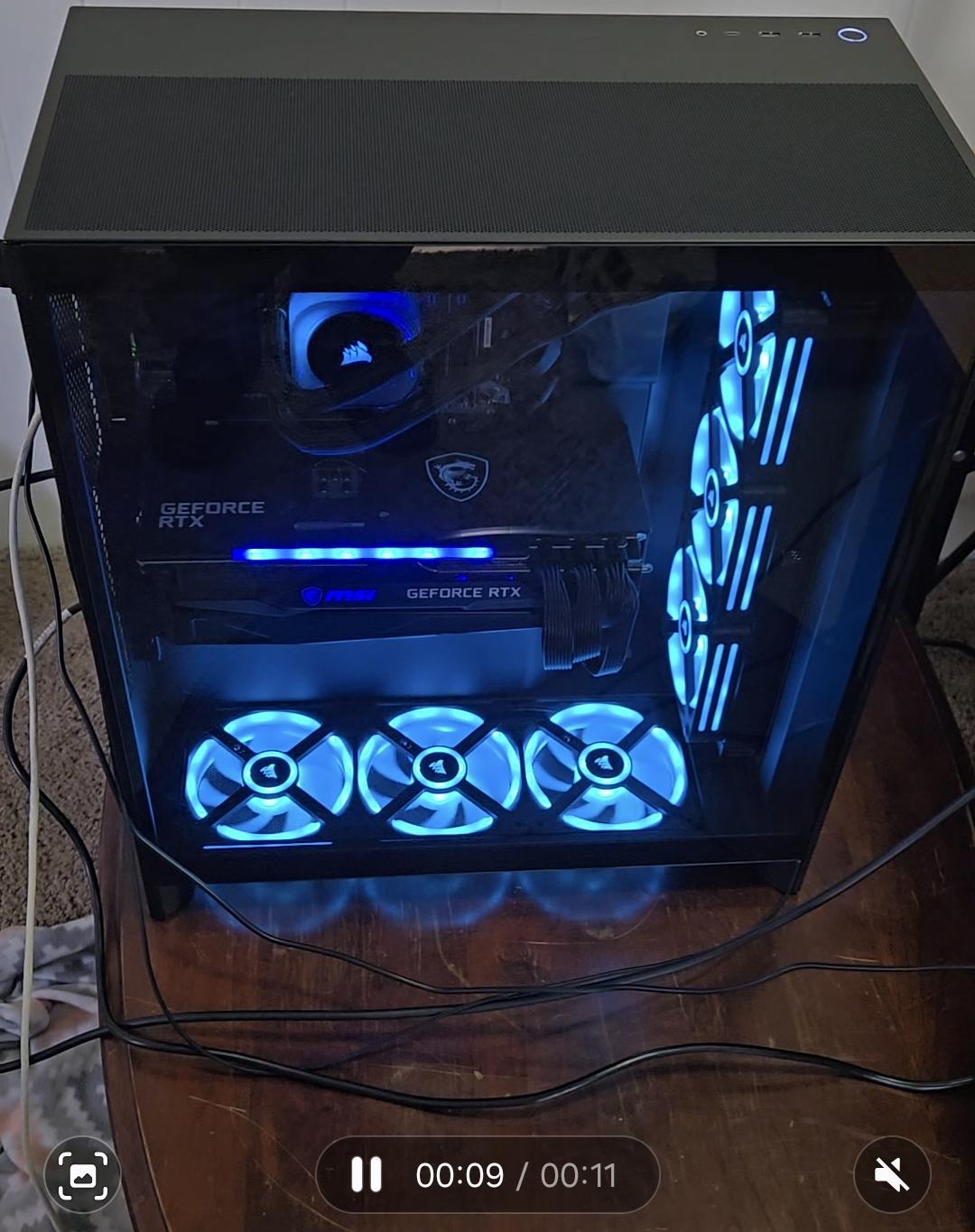Bryan's PC market