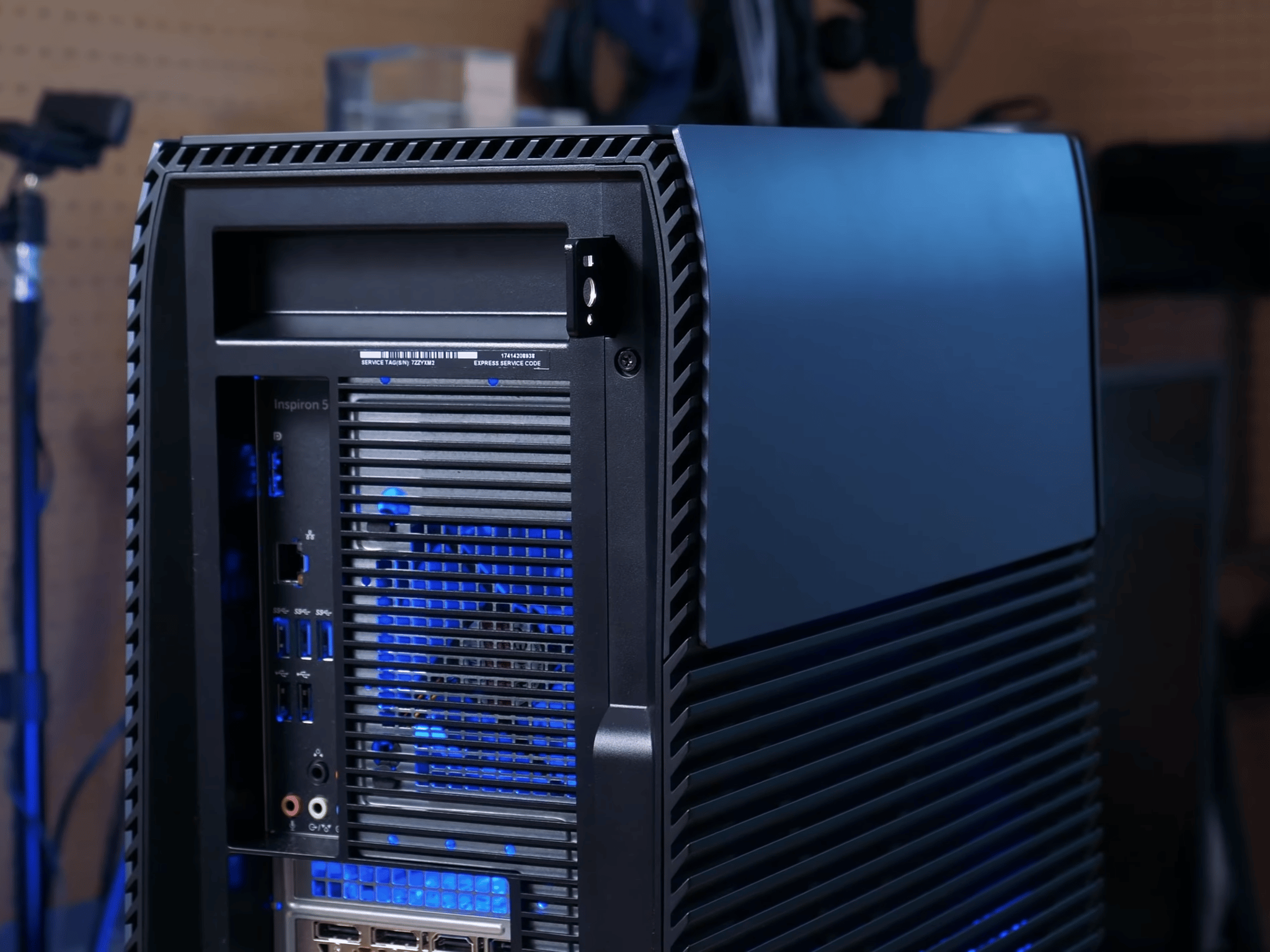 Budget Gaming PC I5 | GTX 1060 | 16 GB RAM | 1 TB