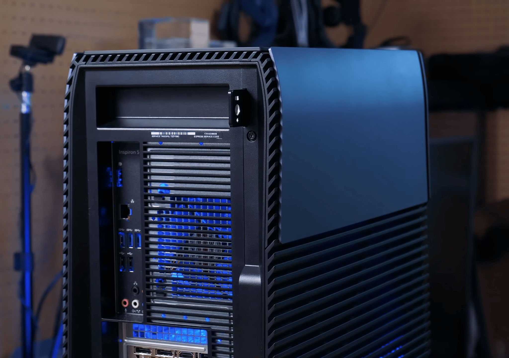 Budget Gaming PC I5 | GTX 1060 | 16 GB RAM | 1 TB