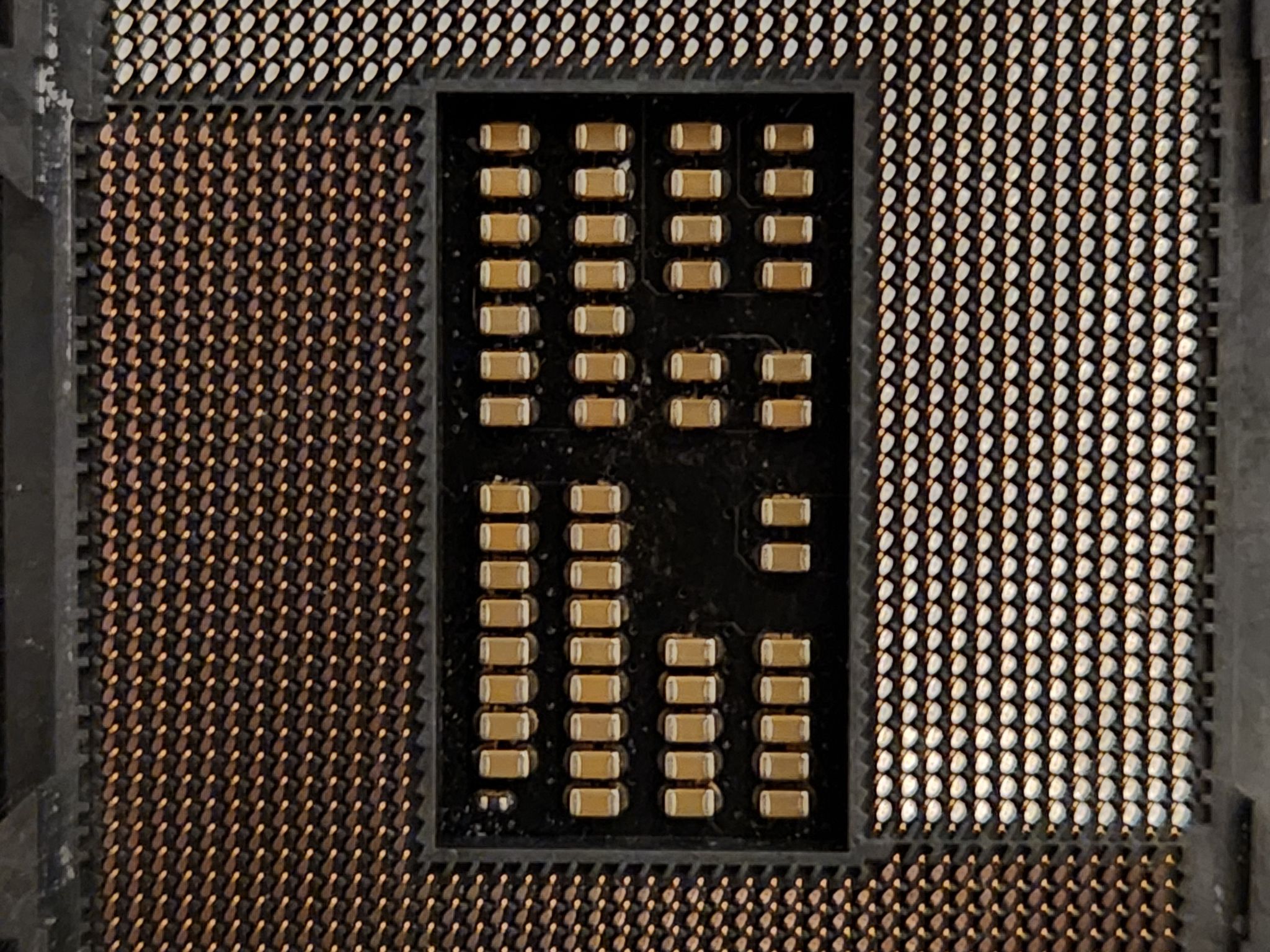 MSI PRO Z790-P WIFI Motherboard + WiFI Antennas
