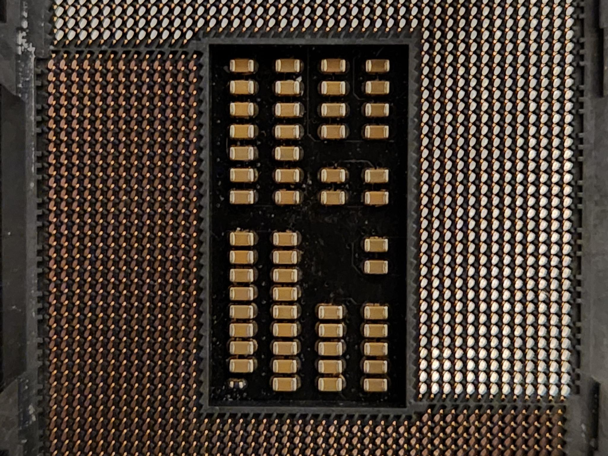 MSI PRO Z790-P WIFI Motherboard + WiFI Antennas
