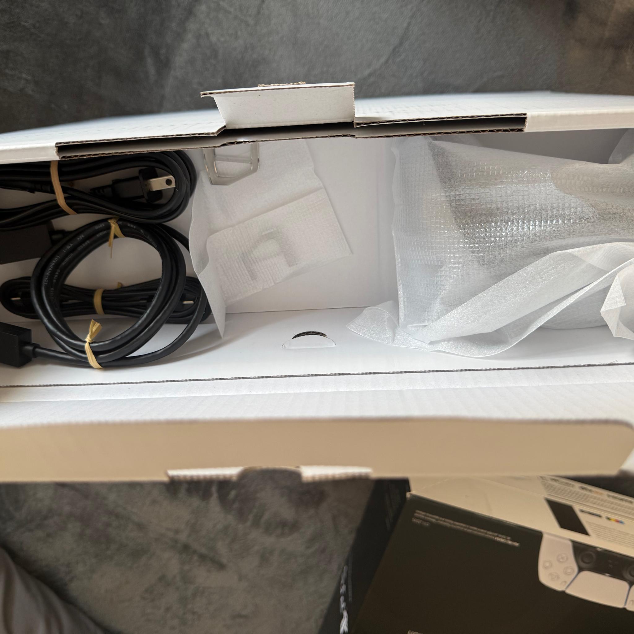 Brand New PS5 In Box!