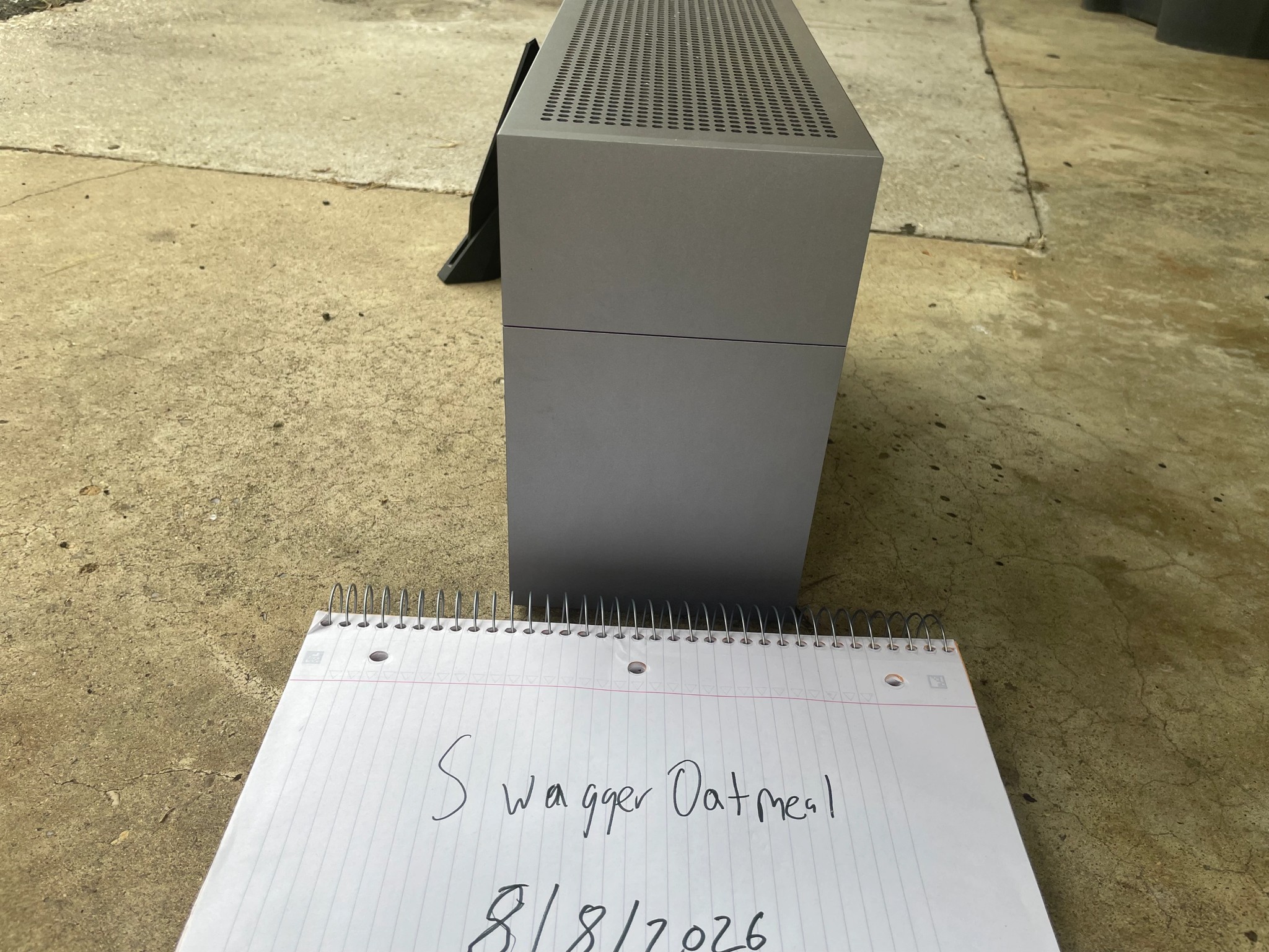 GeForce RTX 3070 Custom Gaming PC - Ryzen 5 5600, 1TB NVMe SSD