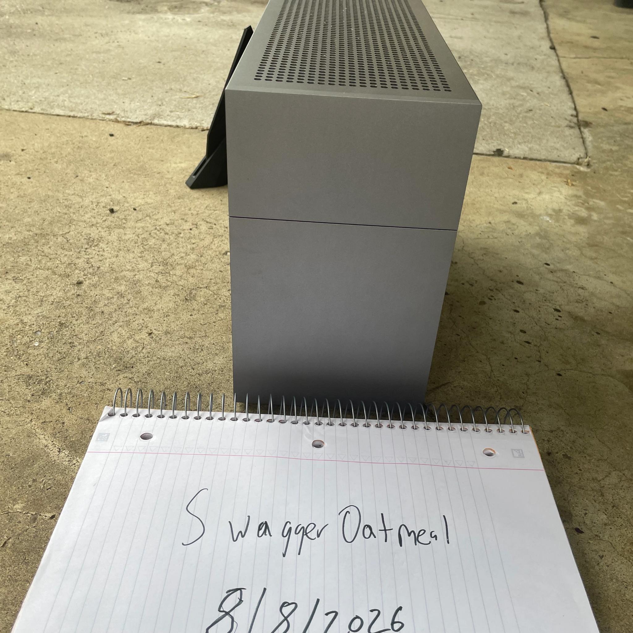 GeForce RTX 3070 Custom Gaming PC - Ryzen 5 5600, 1TB NVMe SSD