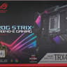 ASUS ROG TRX40E Strix Gaming Motherboard | AMD Threadripper