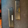 Corsair Vengeance LPX DDR4-3200 DIMM 16GB (2x8GB) RAM 288-Pin