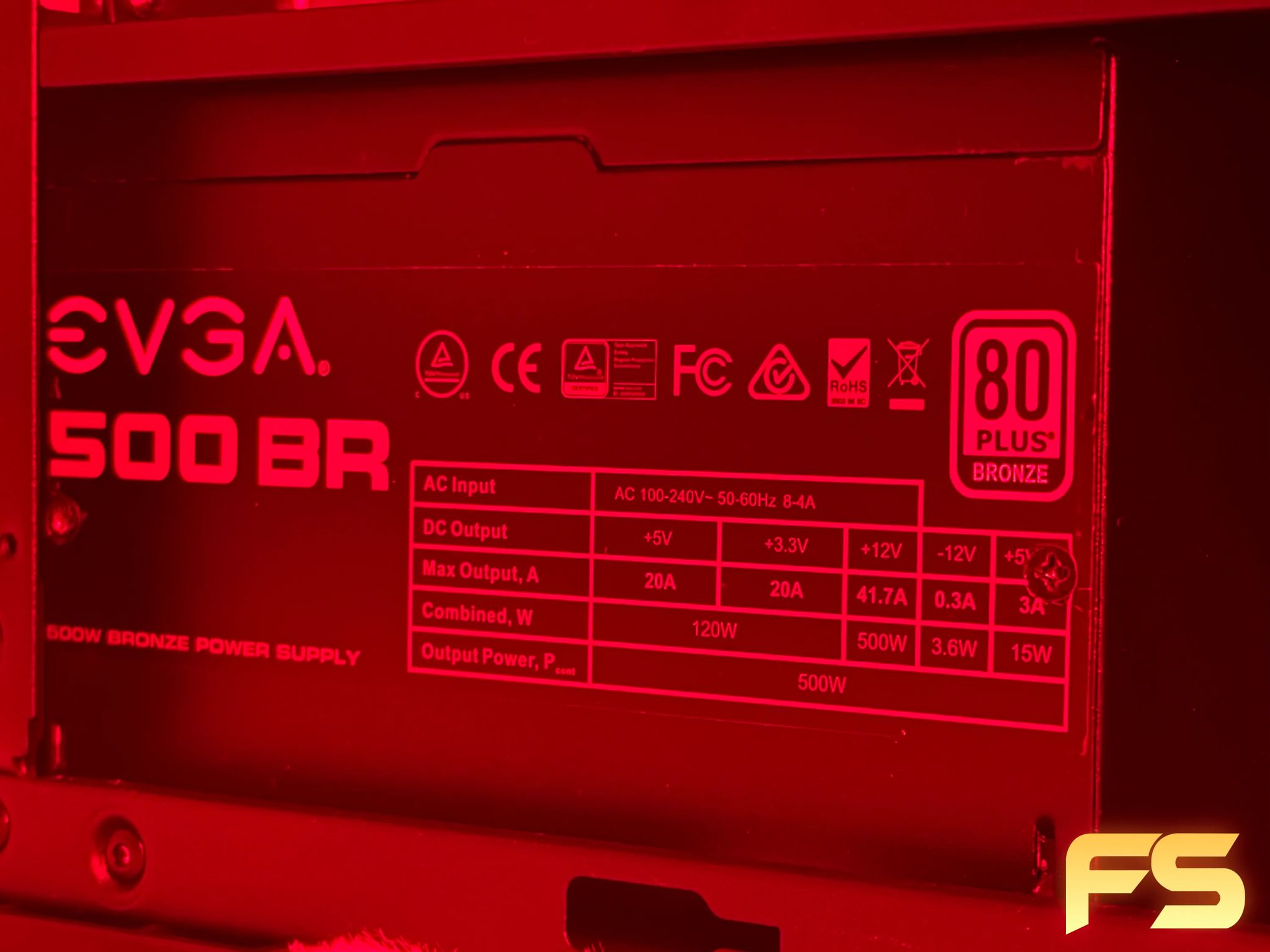 💻 Budget-Friendly Gaming PC – Scrappy | GTX 1660 Ti | i7-9700 | 16GB RAM | 256GB SSD | 500W Gold