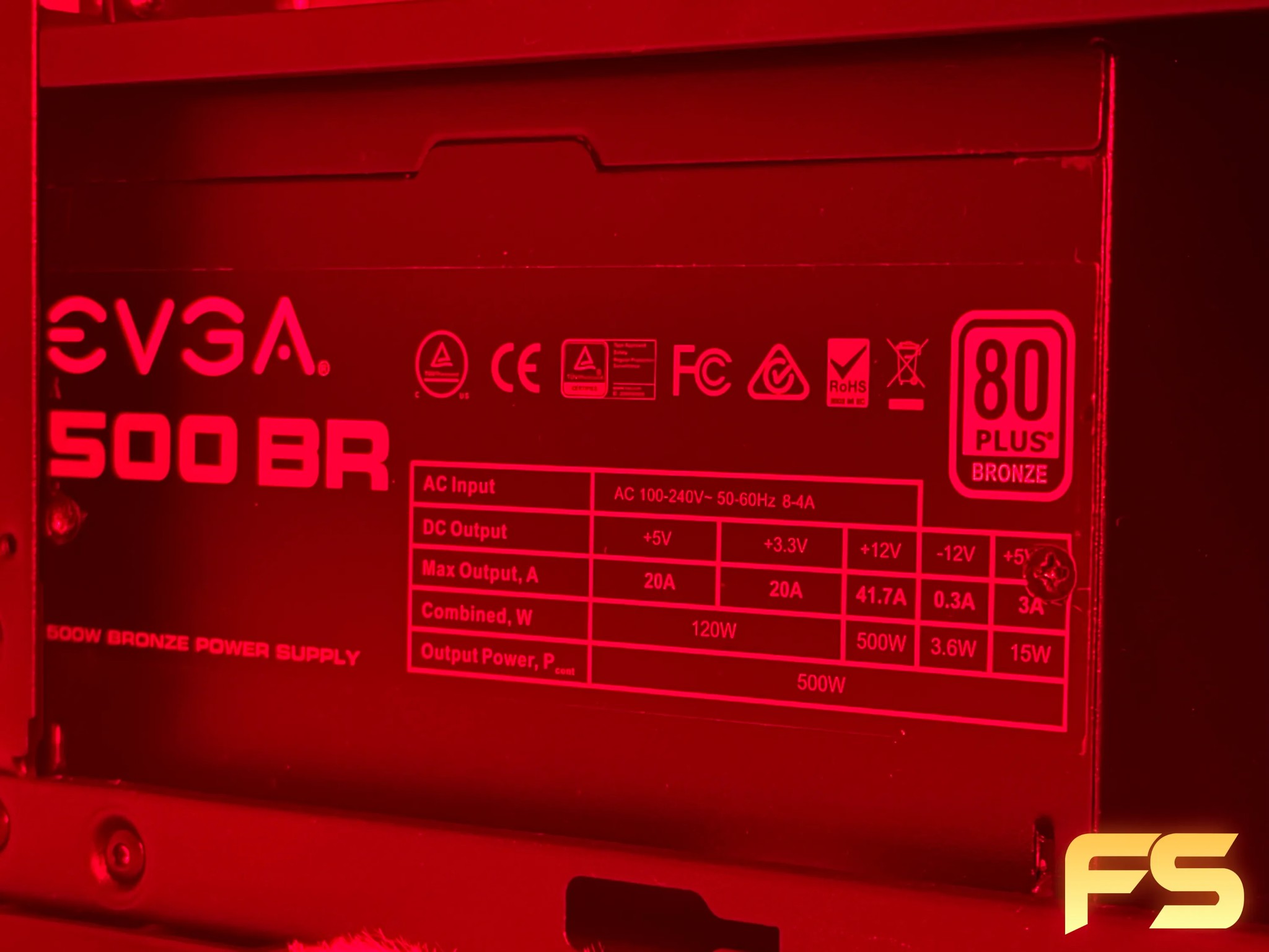 💻 Budget-Friendly Gaming PC – Scrappy | GTX 1660 Ti | i7-9700 | 16GB RAM | 256GB SSD | 500W Gold