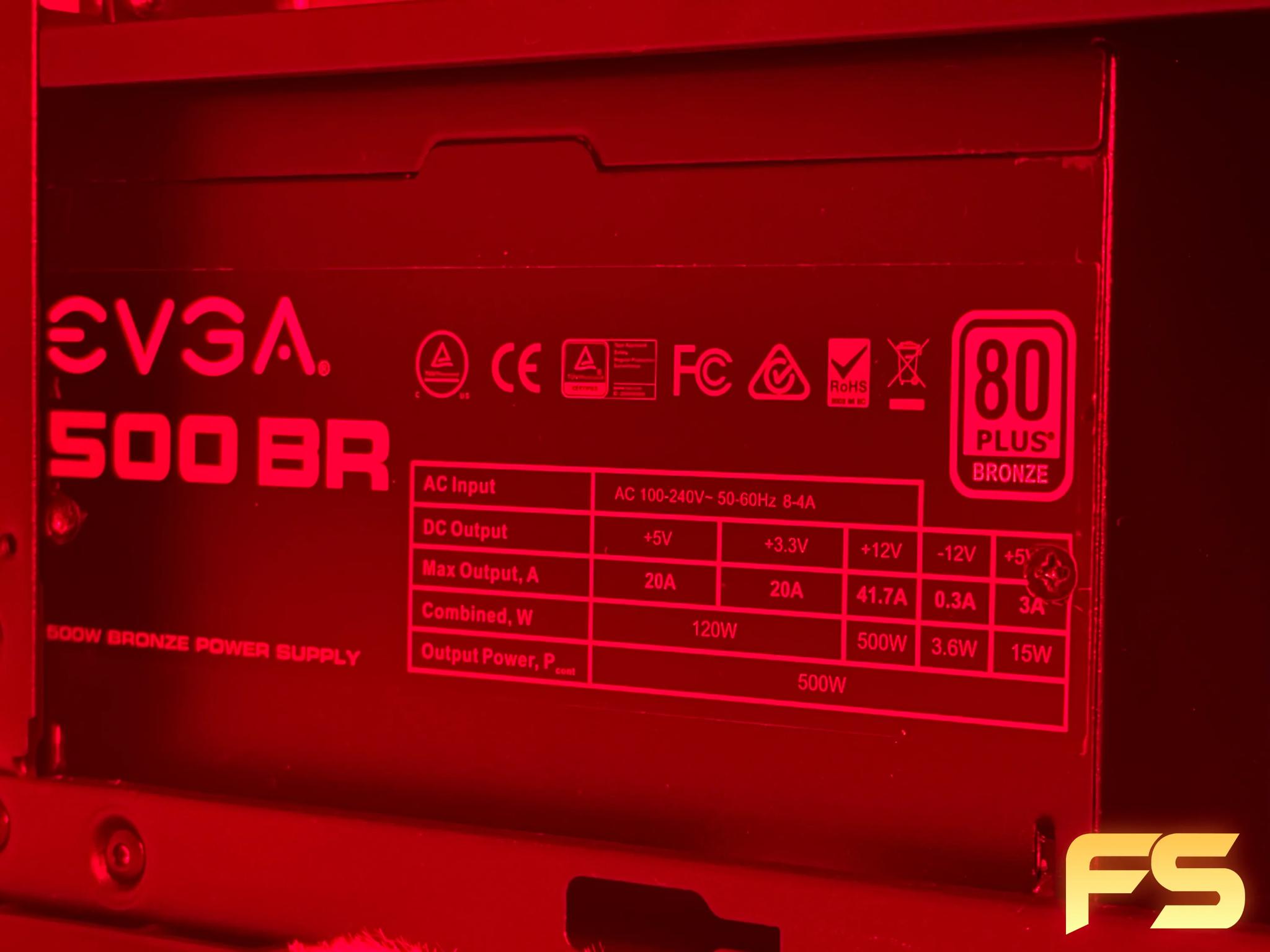 💻 Budget-Friendly Gaming PC – Scrappy | GTX 1660 Ti | i7-9700 | 16GB RAM | 256GB SSD | 500W Gold