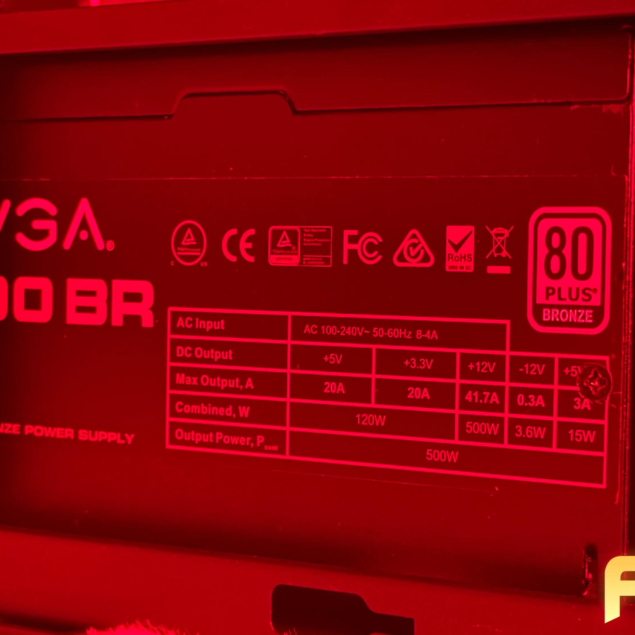 💻 Budget-Friendly Gaming PC – Scrappy | GTX 1660 Ti | i7-9700 | 16GB RAM | 256GB SSD | 500W Gold